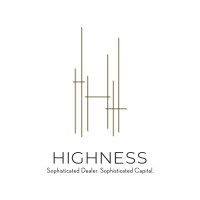 Highness Global Capital Inc. (Highness Capital) logo - Similar company to Highness Global Inc.