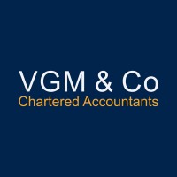 VGM & Co, Chartered Accountants logo - Similar company to Ca World