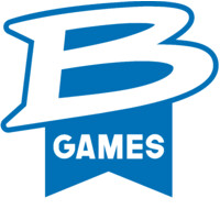 Bragelonne Games logo - Similar company to Argyx Games