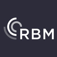 RBM Global logo - Similar company to World Stress Map
