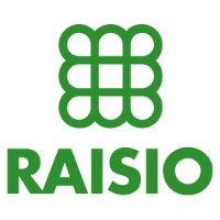 Raisio logo - Similar company to Rebl Eats