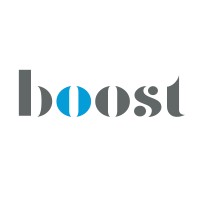 Boost logo - Similar company to Longevity Hr Solutions