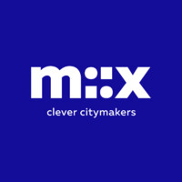 Miix logo - Similar company to Immo Vertommen