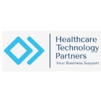 Global Healthcare Technology Partners logo - Similar company to Innovative Thought Process Private Limited