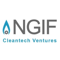 NGIF Cleantech Ventures logo - Similar company to Outside The Box Materials