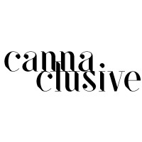 Cannaclusive logo - Similar company to Tokeativity