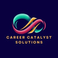 Career Catalyst solutions logo - Similar company to Career Catalyst