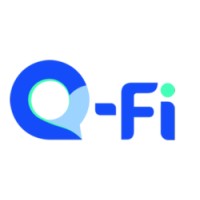 Q-Fi logo - Similar company to Exit North