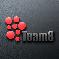Team8 Solution logo - Similar company to Linkage