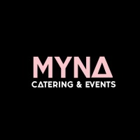 MYNA Catering & Events logo - Similar company to Mono Event Organizasyon