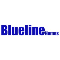 Blueline Homes (QLD) Pty Ltd logo - Similar company to Onesector Construction Pty Ltd