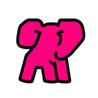 Helefante Rosa logo - Similar company to Padcelona