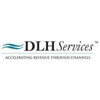 DLH Services, LLC logo - Similar company to Nestech Developers