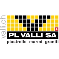 PL VALLI SA logo - Similar company to Studiogest Sa