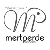 Mert Perde Tasarım logo - Similar company to Perde Sepeti
