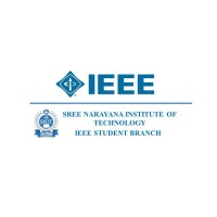 IEEE SB SNIT logo - Similar company to Ieee Learn-Compute Camp