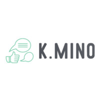 Kmino logo - Similar company to Optimisys Io