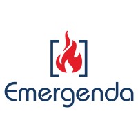 Emergenda logo - Similar company to Clarcert Gmbh