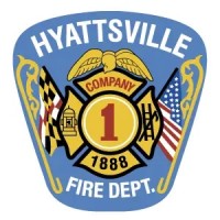 Hyattsville Volunteer Fire Department logo - Similar company to Sigma Pi Sigma