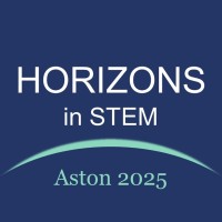 Horizons in STEM Higher Education Conference logo - Similar company to Low Digital Ltd