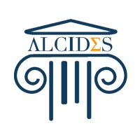 Gimnasio Alcides logo - Similar company to Start-Up Members