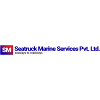 Seatruck Marine logo - Similar company to Ship Wise