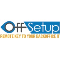 OffSetup logo - Similar company to Softheights (Pvt.) Ltd.