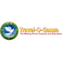 Travel-O-Ganza logo - Similar company to Precision Edge Consulting