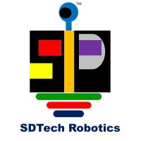 SDTech Robotics logo - Similar company to Open Droids