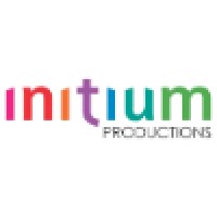 Initium Productions logo - Similar company to Emurge