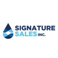 SIGNATURE SALES, INC. logo - Similar company to Renco Sales Inc