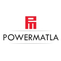 Power Matla logo - Similar company to Enabling Solutions Pty Ltd