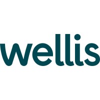 Wellis logo - Similar company to Scan Clinic