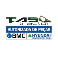 Tastractor logo - Similar company to Cbt Sp