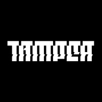 TAMPER logo - Similar company to Alebel Electronics