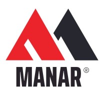 Manar, Inc. logo - Similar company to Elkhart Composites, Inc.