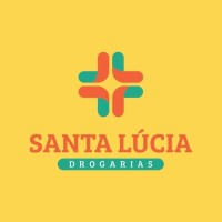Santa Lúcia Drogarias logo - Similar company to Grupo Farmes