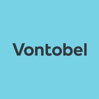 Vontobel logo - Similar company to Gqg Partners
