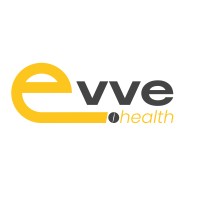 Evve Health logo - Similar company to Orved Brock