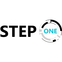 Step One Data Intelligence logo - Similar company to Data Analytics Consulting