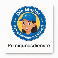 Die Marias logo - Similar company to Moser Cabel System