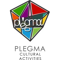Plegma NGO Cultural Activities logo - Similar company to Time Heritage