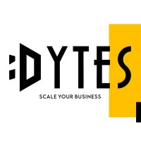 DYTES logo - Similar company to Firecamp