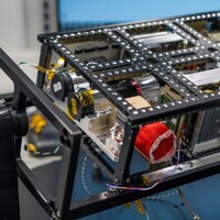 Ntnu Smallsat Lab