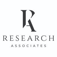 Research Associates of South Florida logo - Similar company to Jess