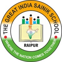 The Great India Sainik School, Raipur logo - Similar company to Eekuel
