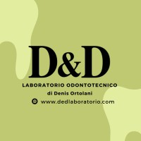 D&D laboratorio odontotecnico logo - Similar company to Netshell