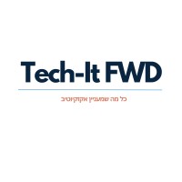 Tech It 4WD logo - Similar company to Mccann Valley