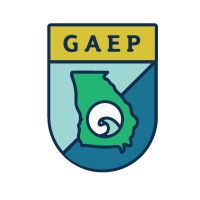 Georgia Association of Environmental Professionals logo - Similar company to Natural Resources At Usu