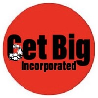 Get Big Incorporated logo - Similar company to Medicureon